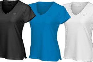V Neck